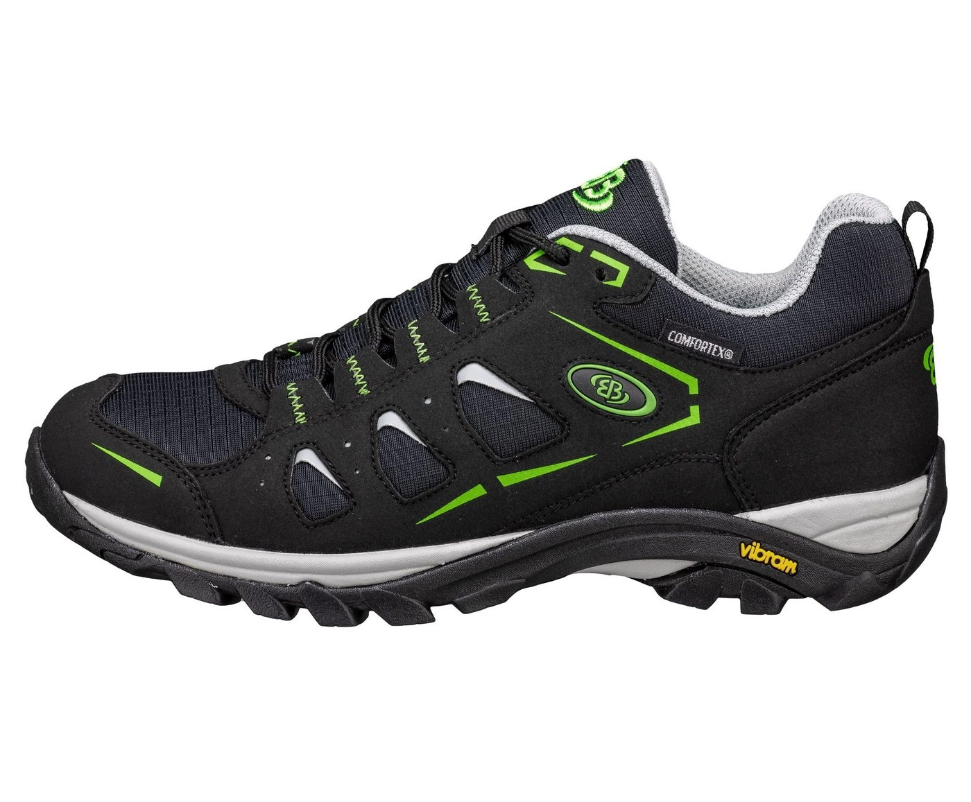 BRÜTTING »Outdoorschuh Mount Frakes Low« Outdoorschuh