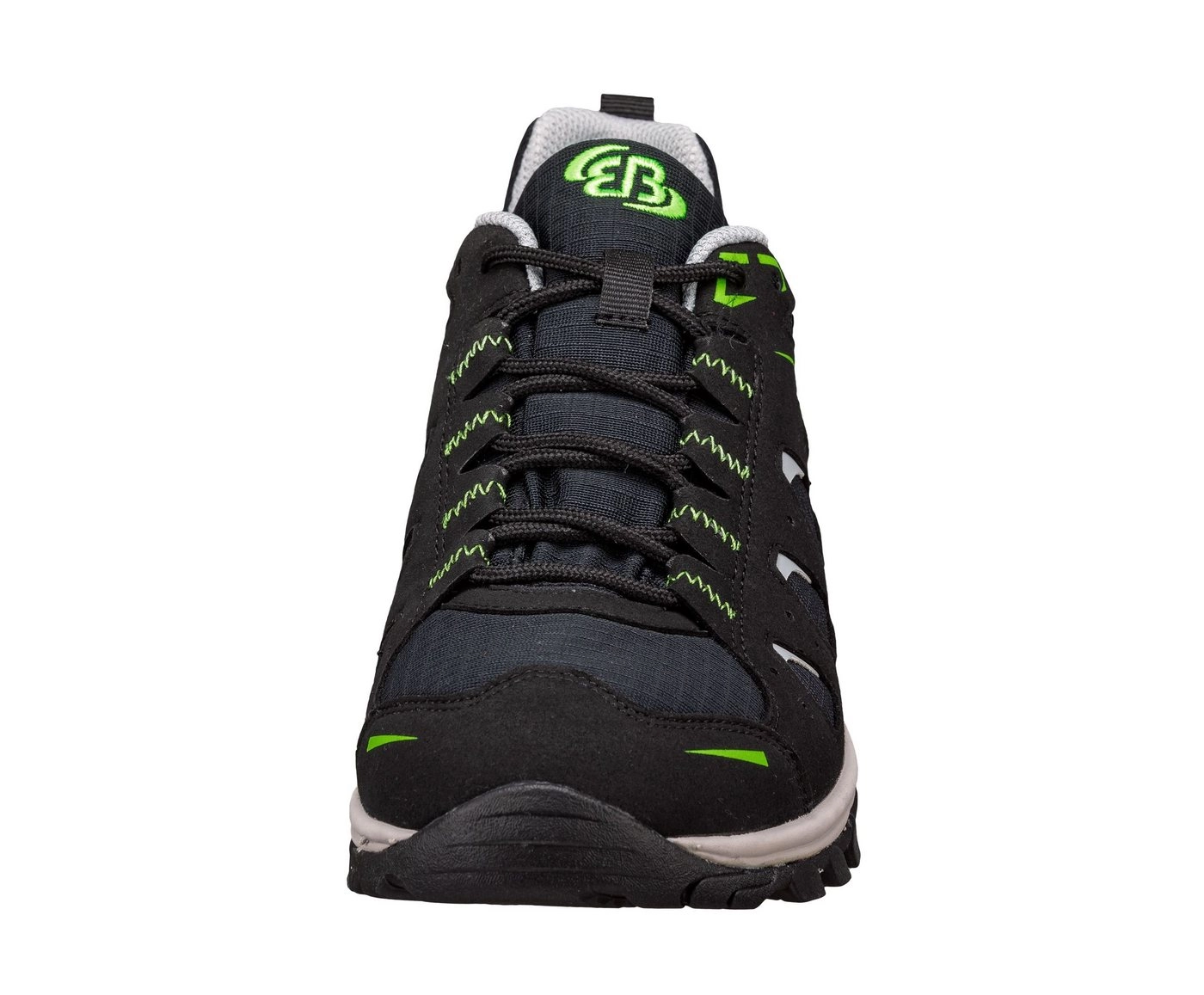 BRÜTTING »Outdoorschuh Mount Frakes Low« Outdoorschuh