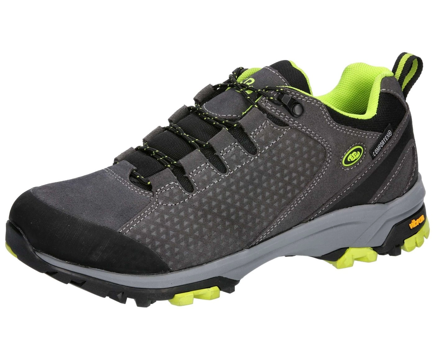 BRÜTTING »Outdoorschuh Mount Trish Low« Outdoorschuh