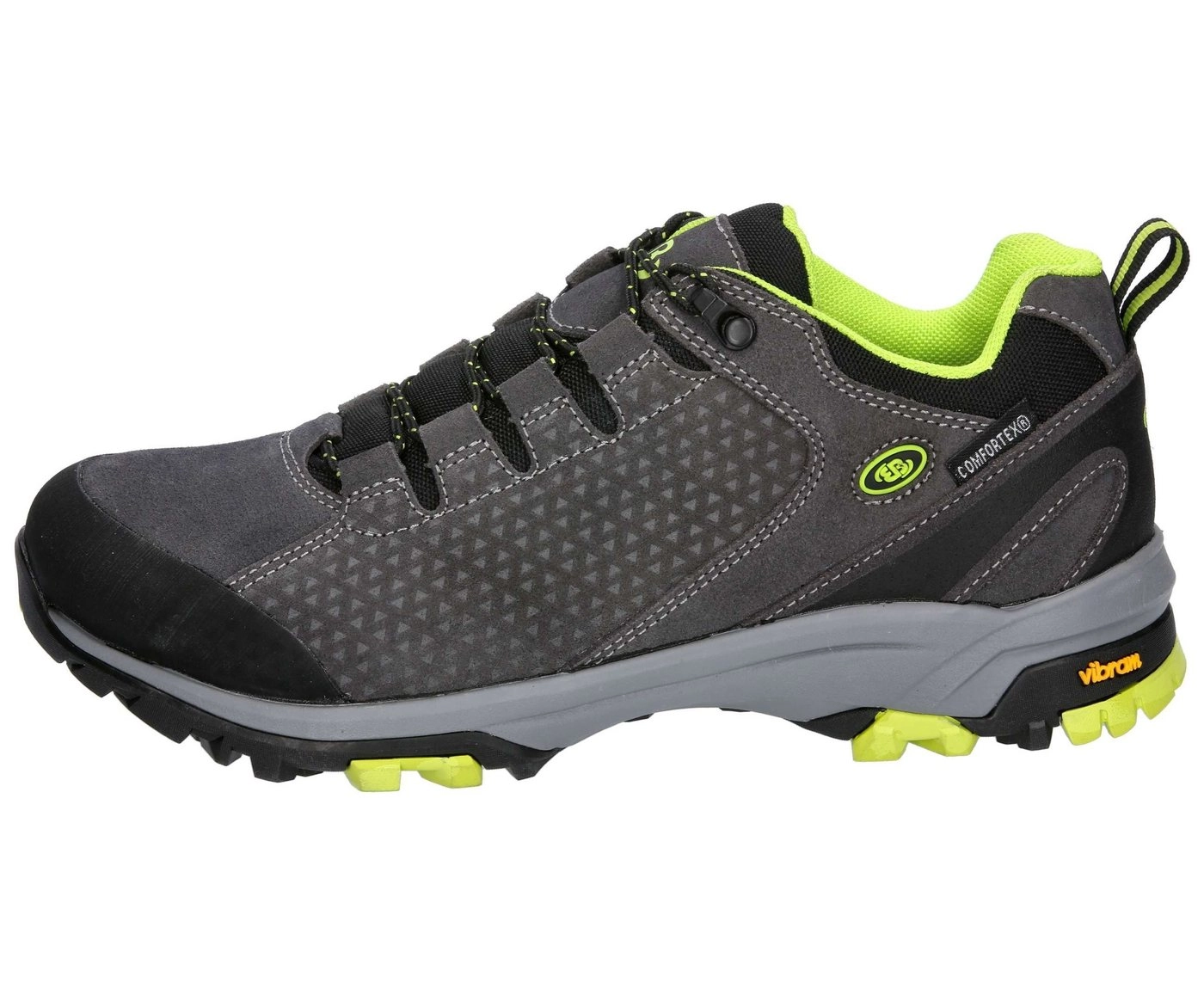 BRÜTTING »Outdoorschuh Mount Trish Low« Outdoorschuh