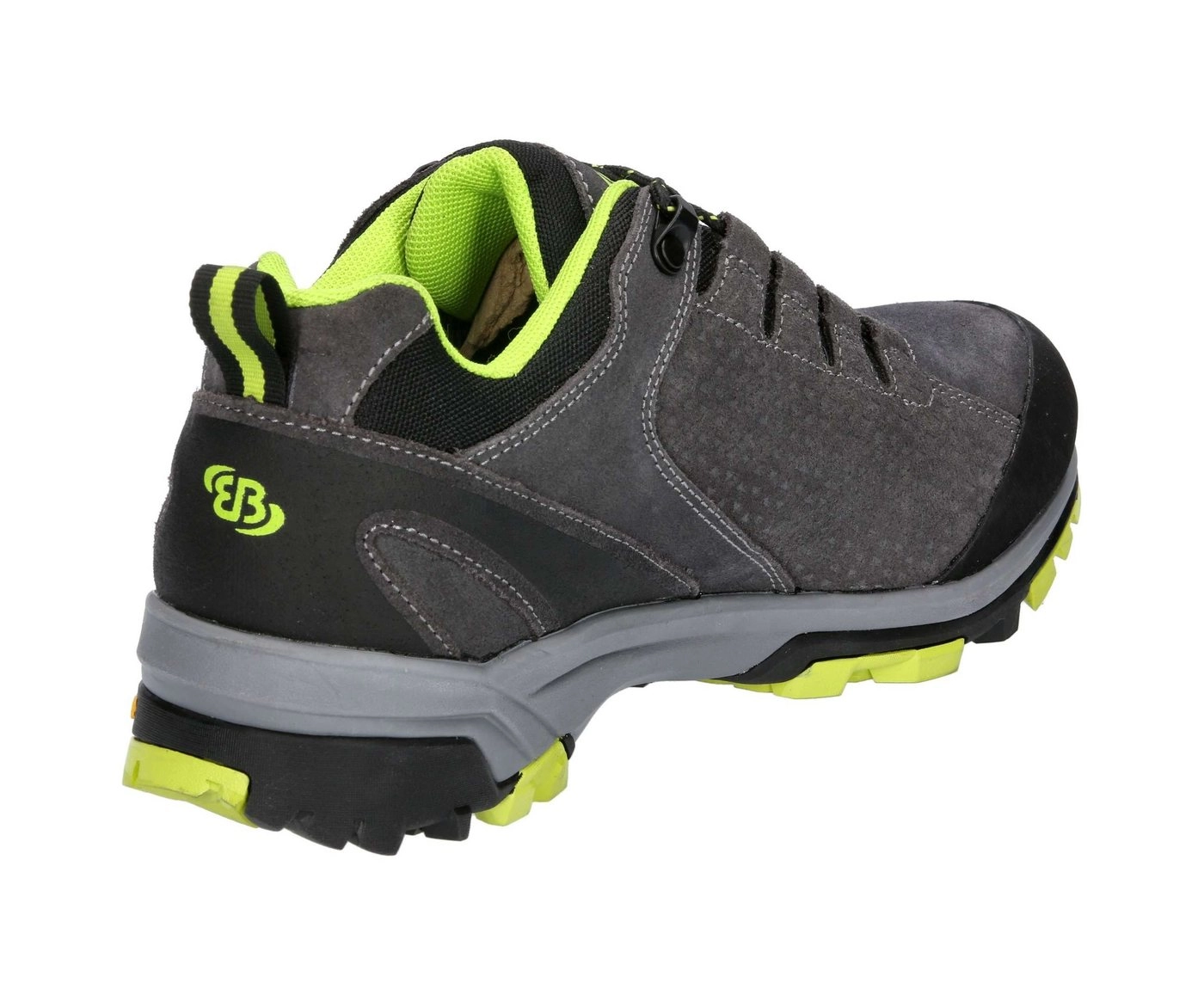 BRÜTTING »Outdoorschuh Mount Trish Low« Outdoorschuh