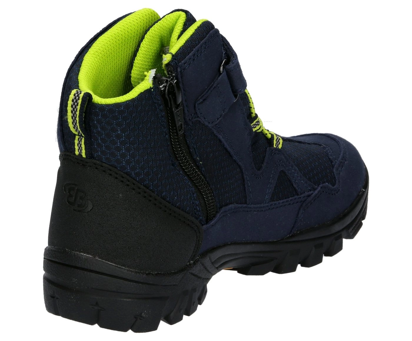 BRÜTTING »Outdoorstiefel Mount Mera Kids High« Outdoorschuh