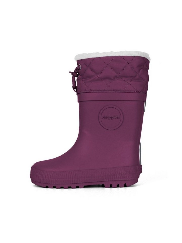 Druppies »Kinder-Winterstiefel« Winterstiefel