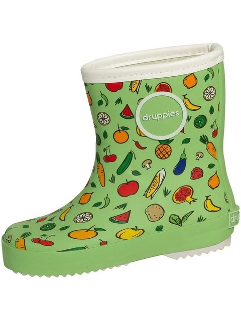 Druppies »Summer Stiefel« Gummistiefel