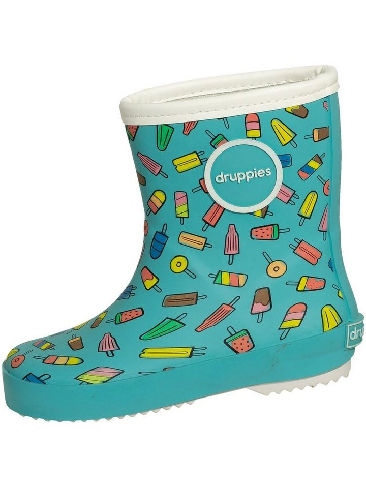 Druppies »Summer Stiefel« Gummistiefel