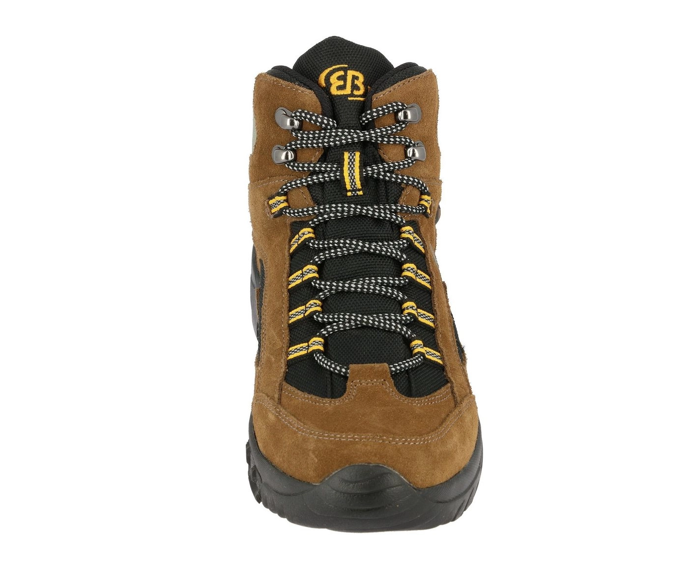 BRÜTTING »Trekkingstiefel Chimney Rock« Wanderschuh