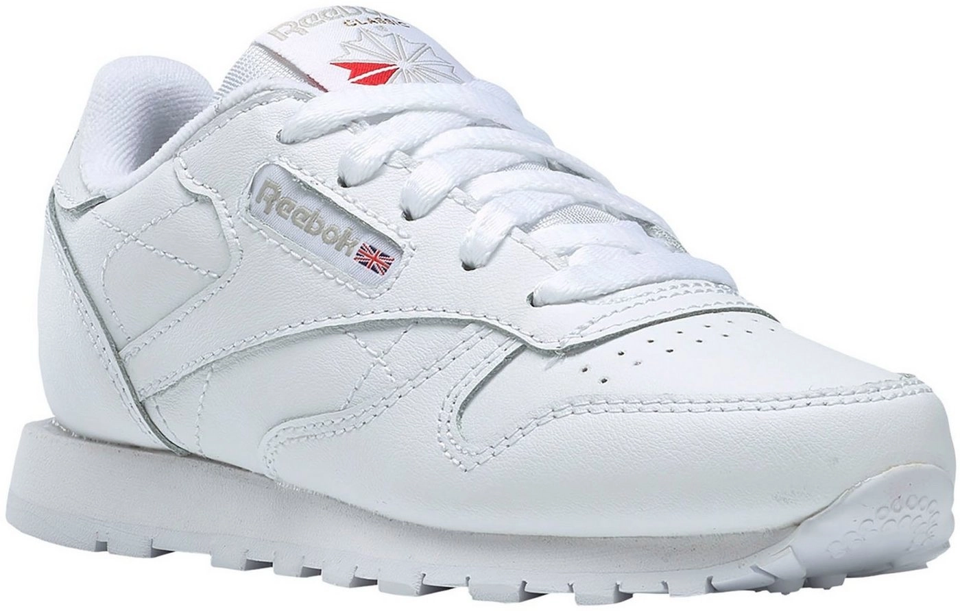 Reebok Classic »Classic Leather« Sneaker Unisex