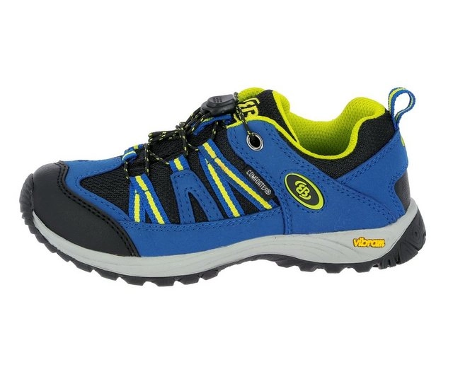 BRÜTTING »Outdoorschuh Ohio Low« Outdoorschuh