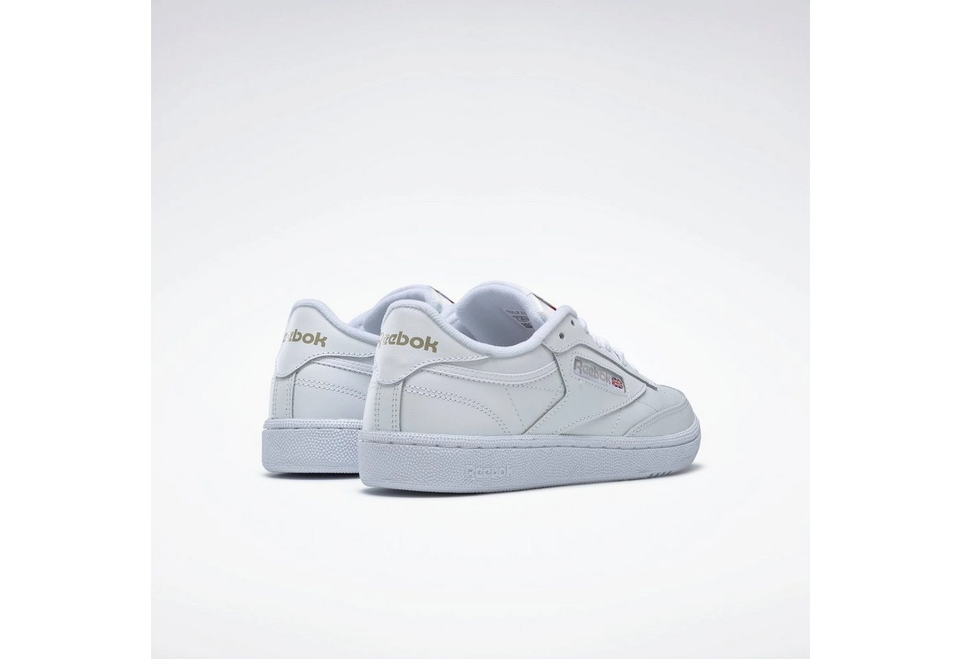 Reebok Classic »CLUB C 85« Sneaker