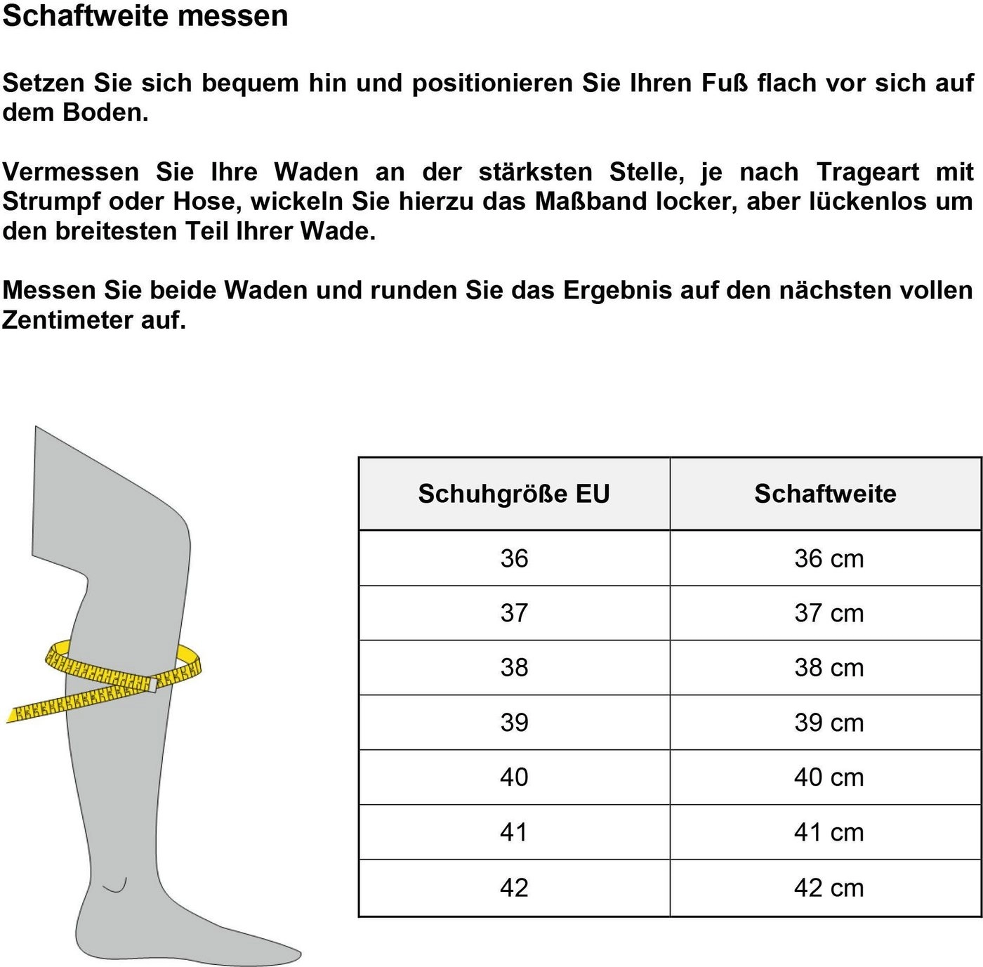 CITY WALK Stiefel mit Raffungen am slouchy Schaft