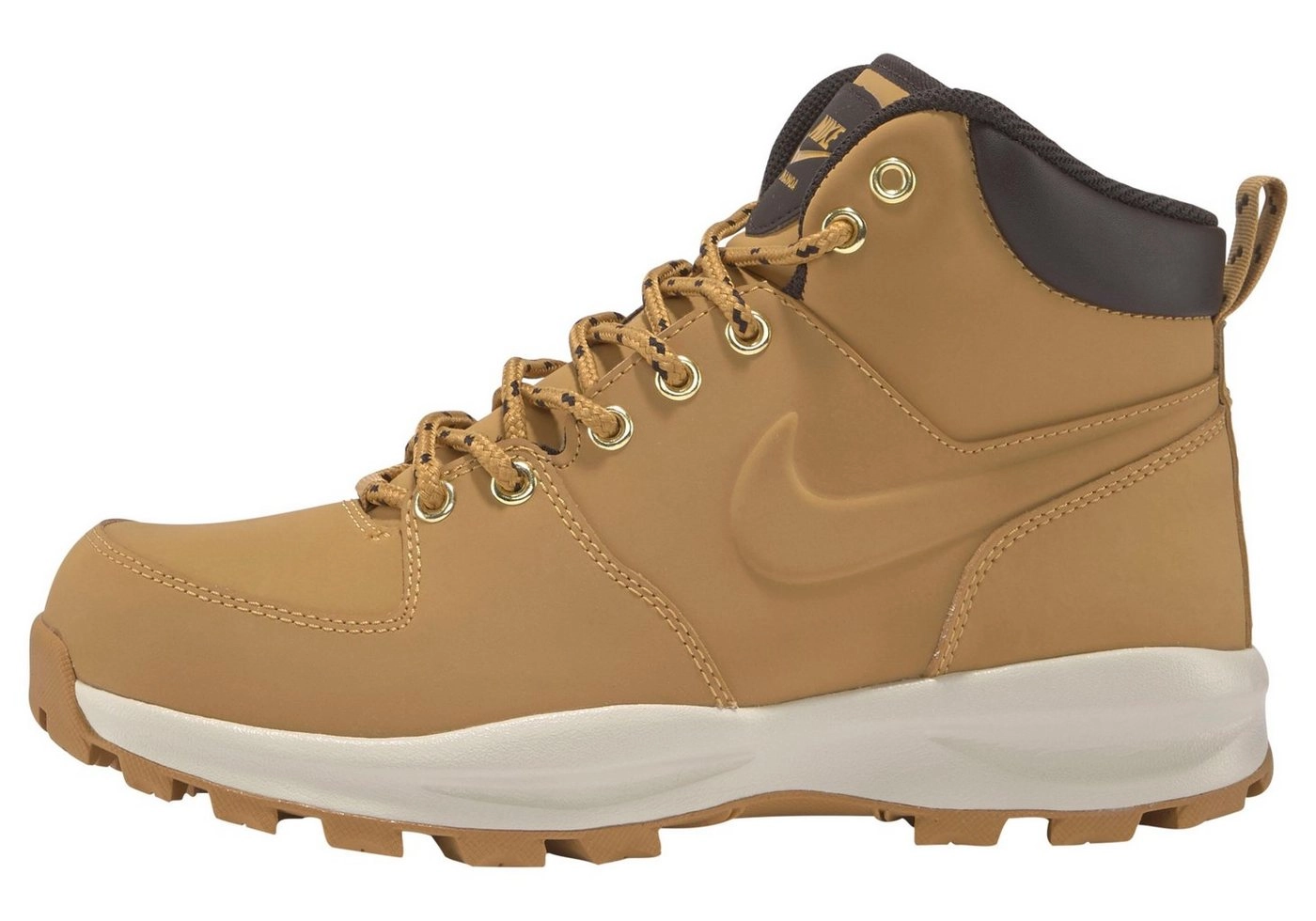 Nike Sportswear »Manoa Leather« Schnürboots