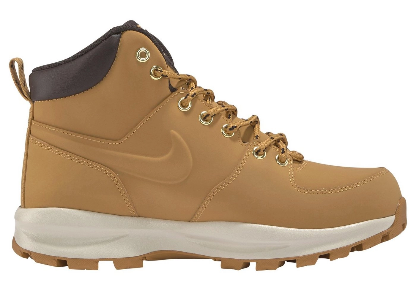 Nike Sportswear »Manoa Leather« Schnürboots