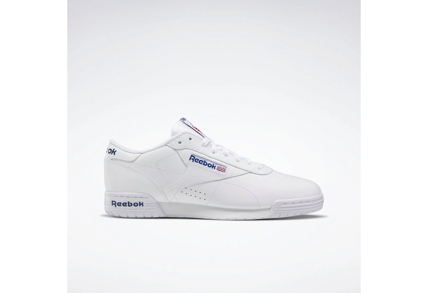 Reebok Classic »EX-O-FIT CLEAN LOGO INT« Trainingsschuh