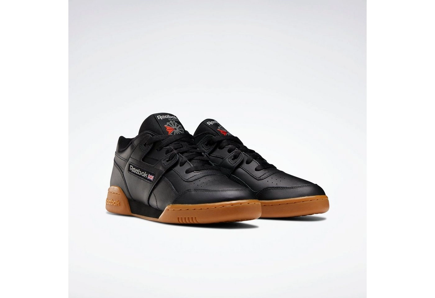 Reebok Classic »WORKOUT PLUS« Trainingsschuh