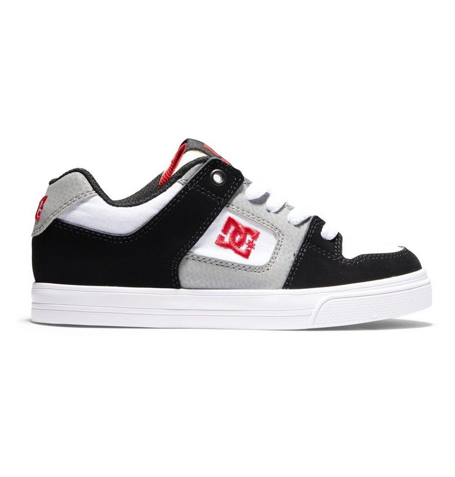 DC Shoes »Pure« Sneaker