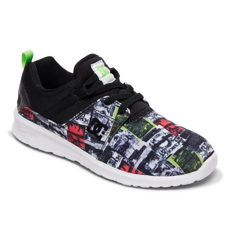 DC Shoes »Heathrow TX SE« Sneaker