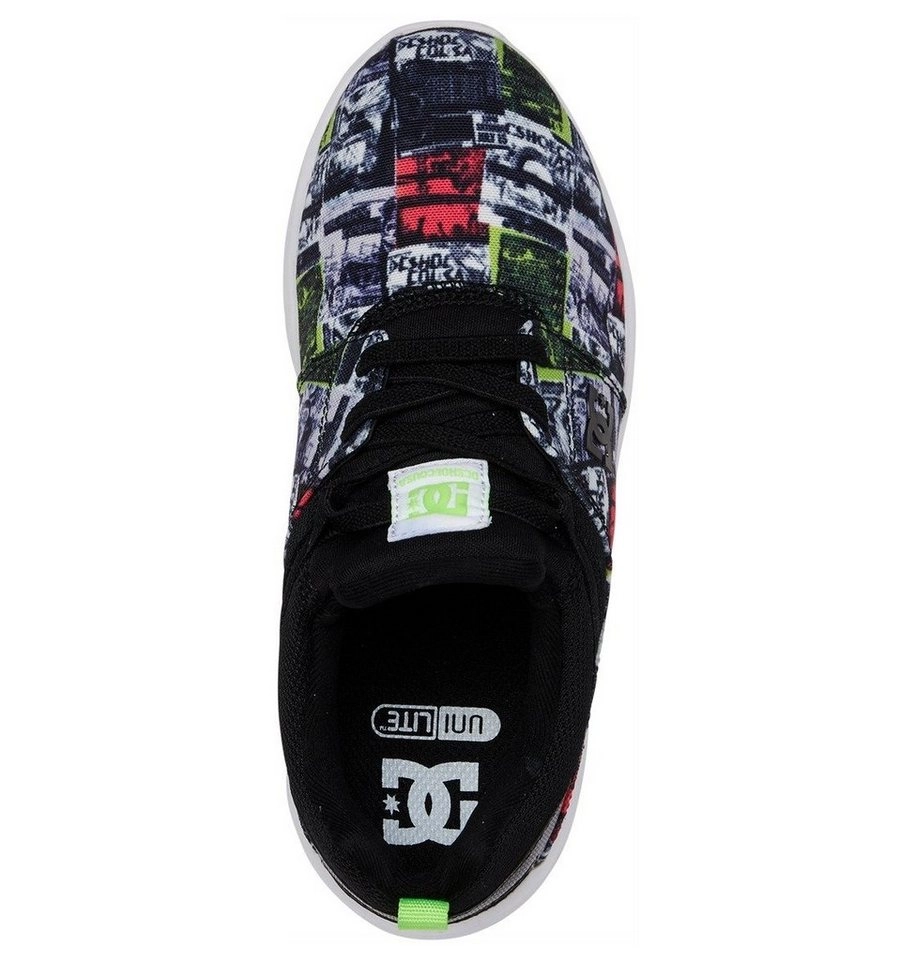 DC Shoes »Heathrow TX SE« Sneaker