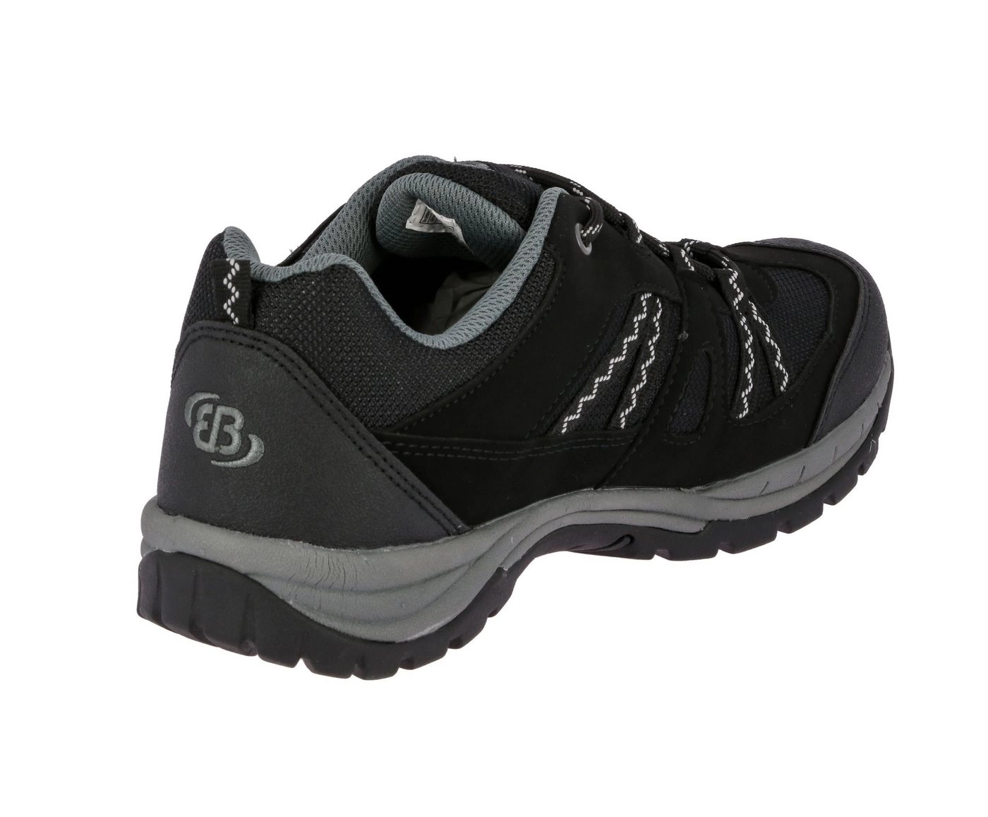 BRÜTTING »Outdoorschuh Fresno« Outdoorschuh