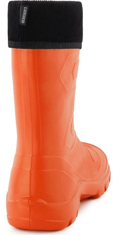 Ladeheid »Damen Thermo EVA Gummistiefel federleicht LALMG879« Gummistiefel