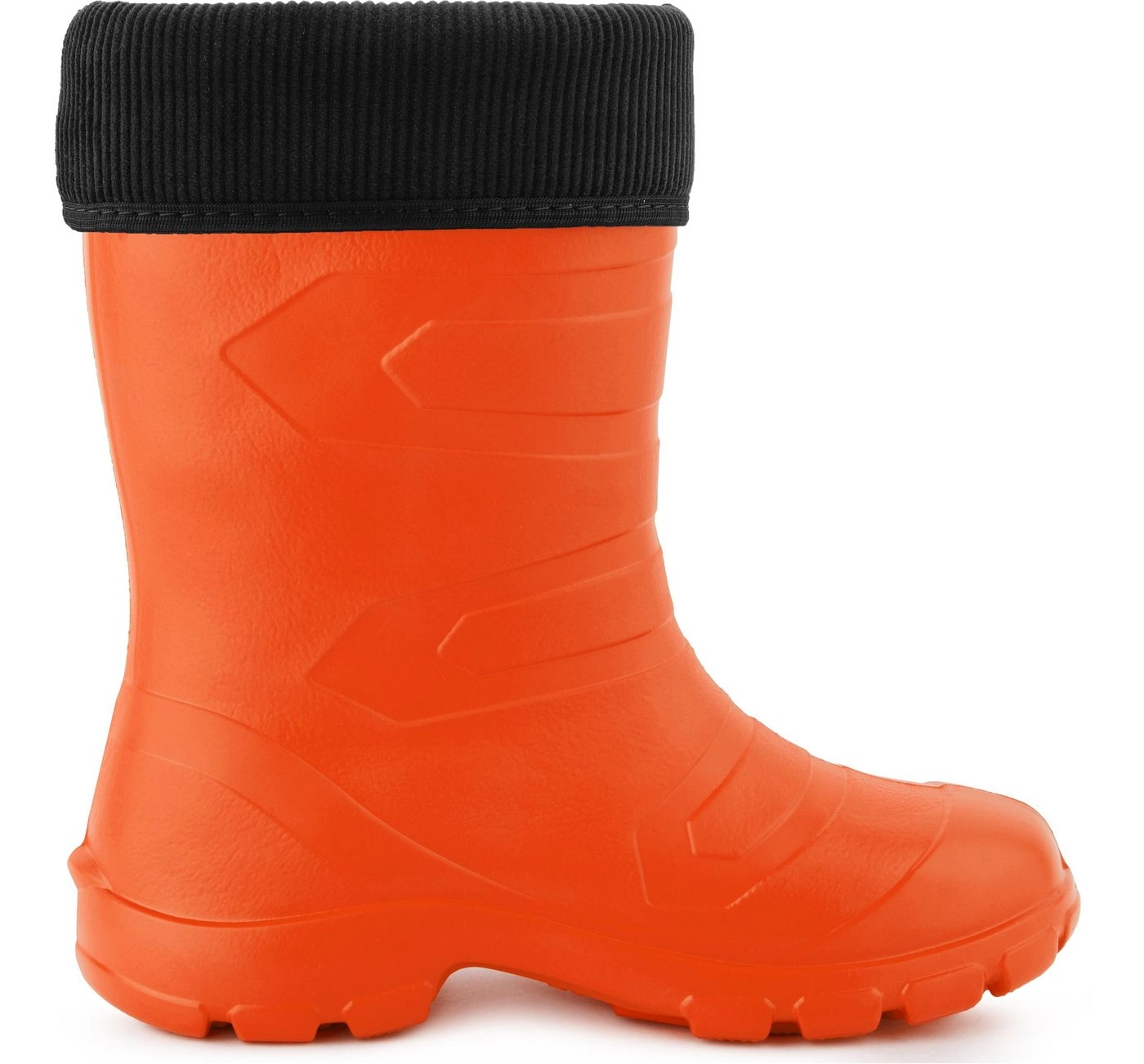 Ladeheid »Damen Thermo EVA Gummistiefel federleicht LALMG879« Gummistiefel