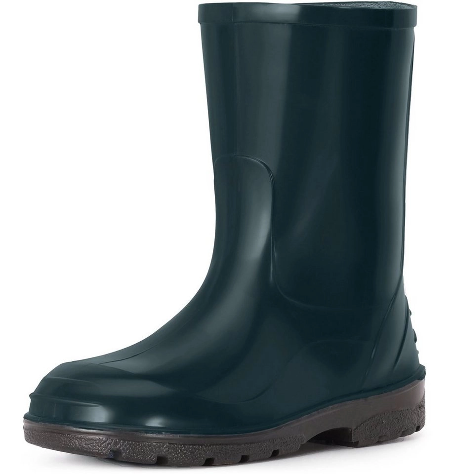 Ladeheid »Kinder Gummistiefel Regenstiefel LA-939« Gummistiefel