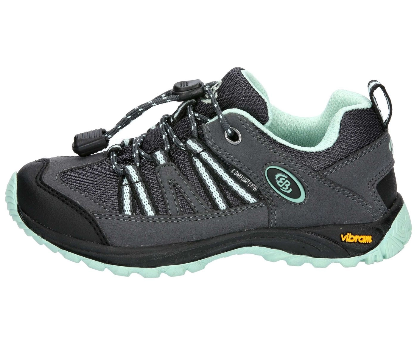 BRÜTTING »Outdoorschuh Ohio Low« Outdoorschuh