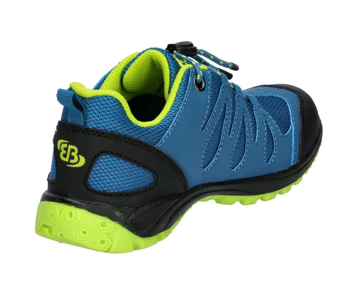 BRÜTTING »Outdoorschuh Expedition Kids« Wanderschuh