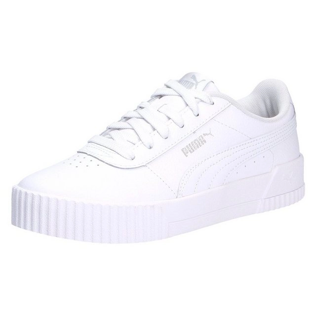 Puma Messer Sneaker (1-tlg)