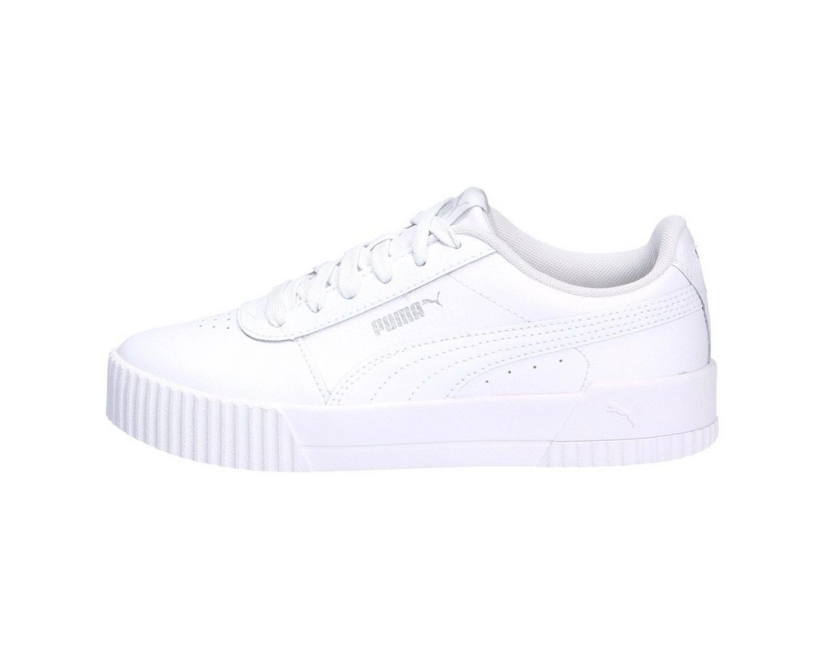 Puma Messer Sneaker (1-tlg)