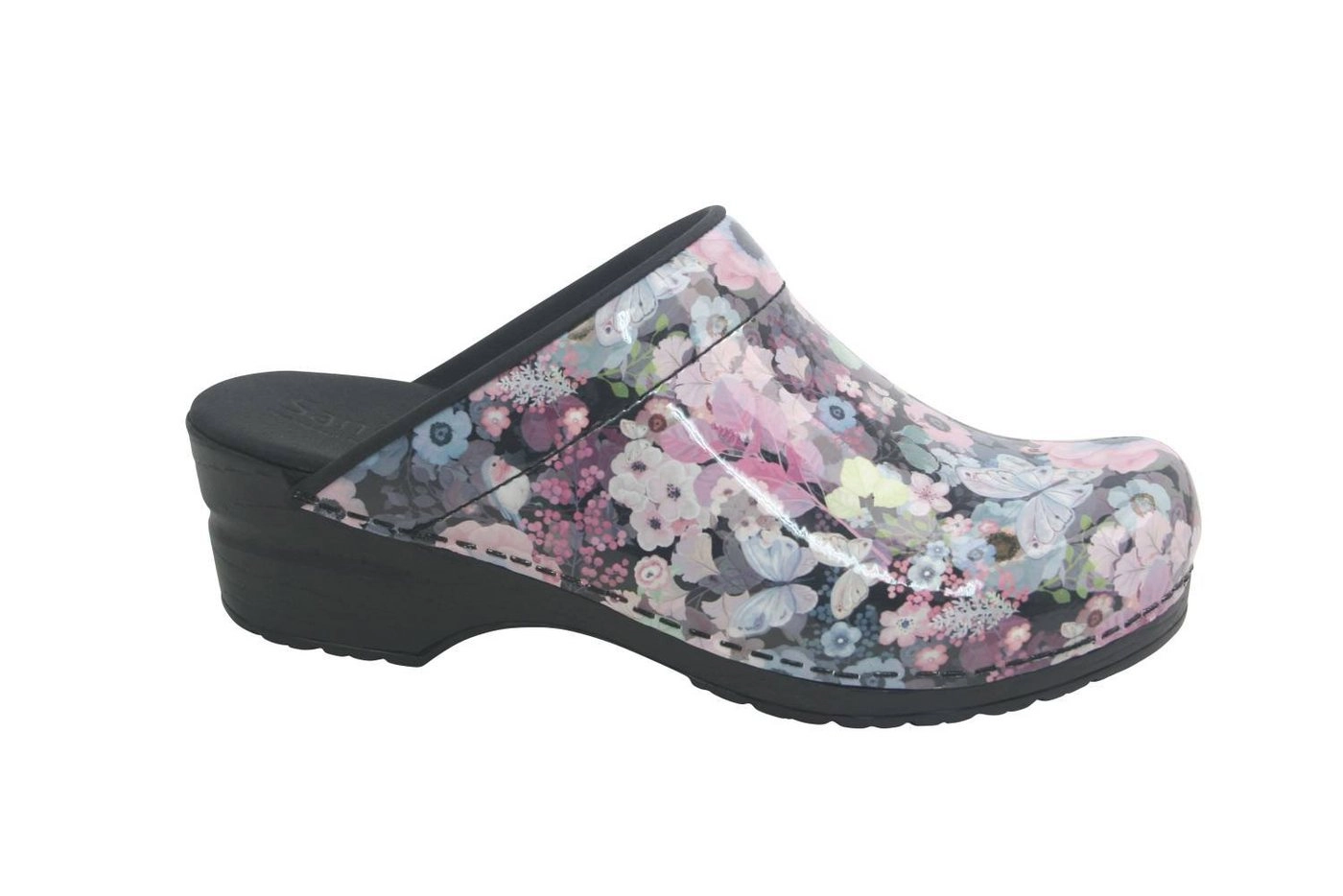 Sanita »Sanita Original Isalena« Clog