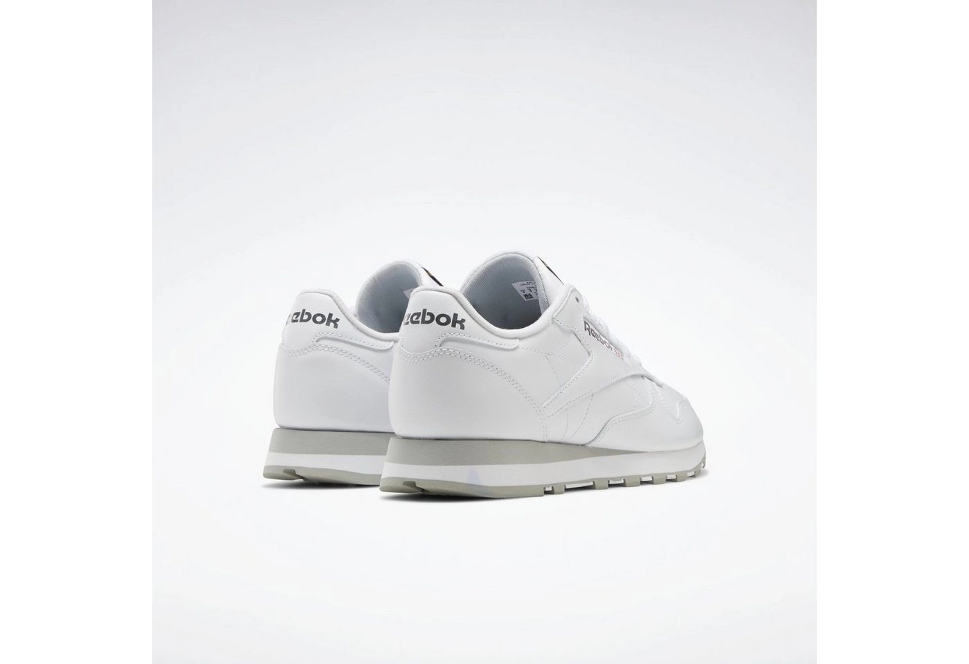 Reebok Classic »Reebok Classic Leather Sneaker« Sneaker