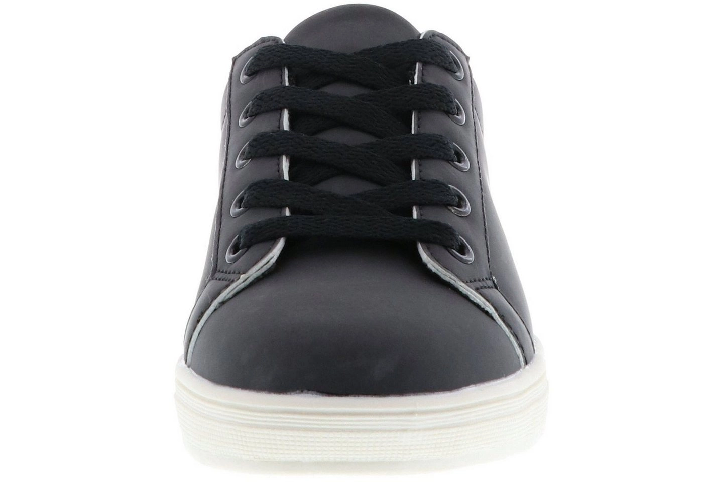 Schuhe-Trentasette »22-25071A Black« Sneaker
