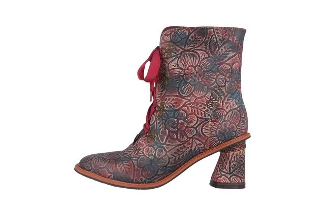 Spring Step »PATRONA-RDM« Stiefel