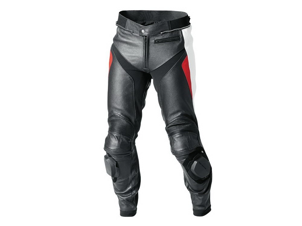 Motorradhose