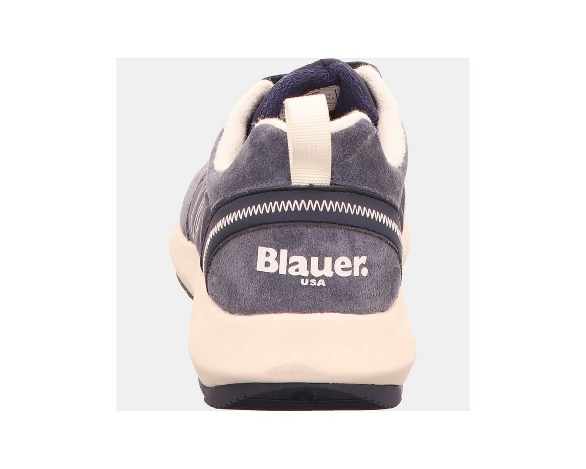 Blauer Peter Sneaker (1-tlg)