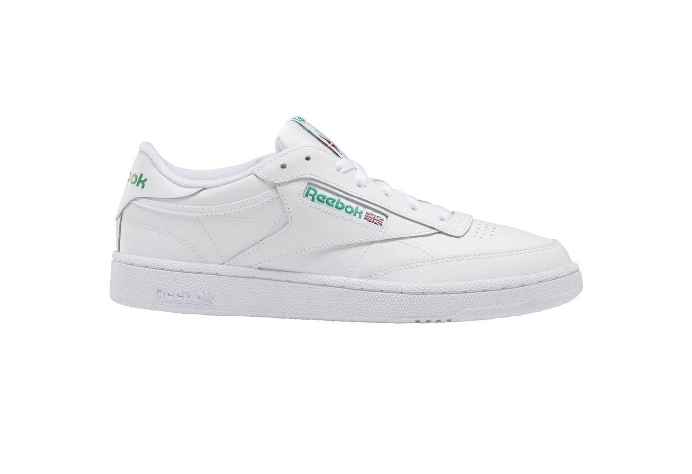 Reebok Classic »Reebok Club C 85 Sneaker« Sneaker