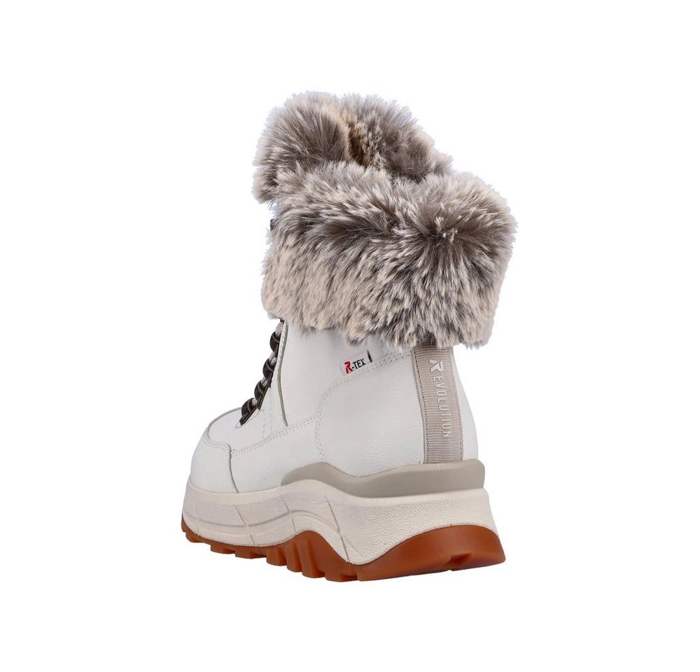 Rieker EVOLUTION »W0063-80« Winterboots