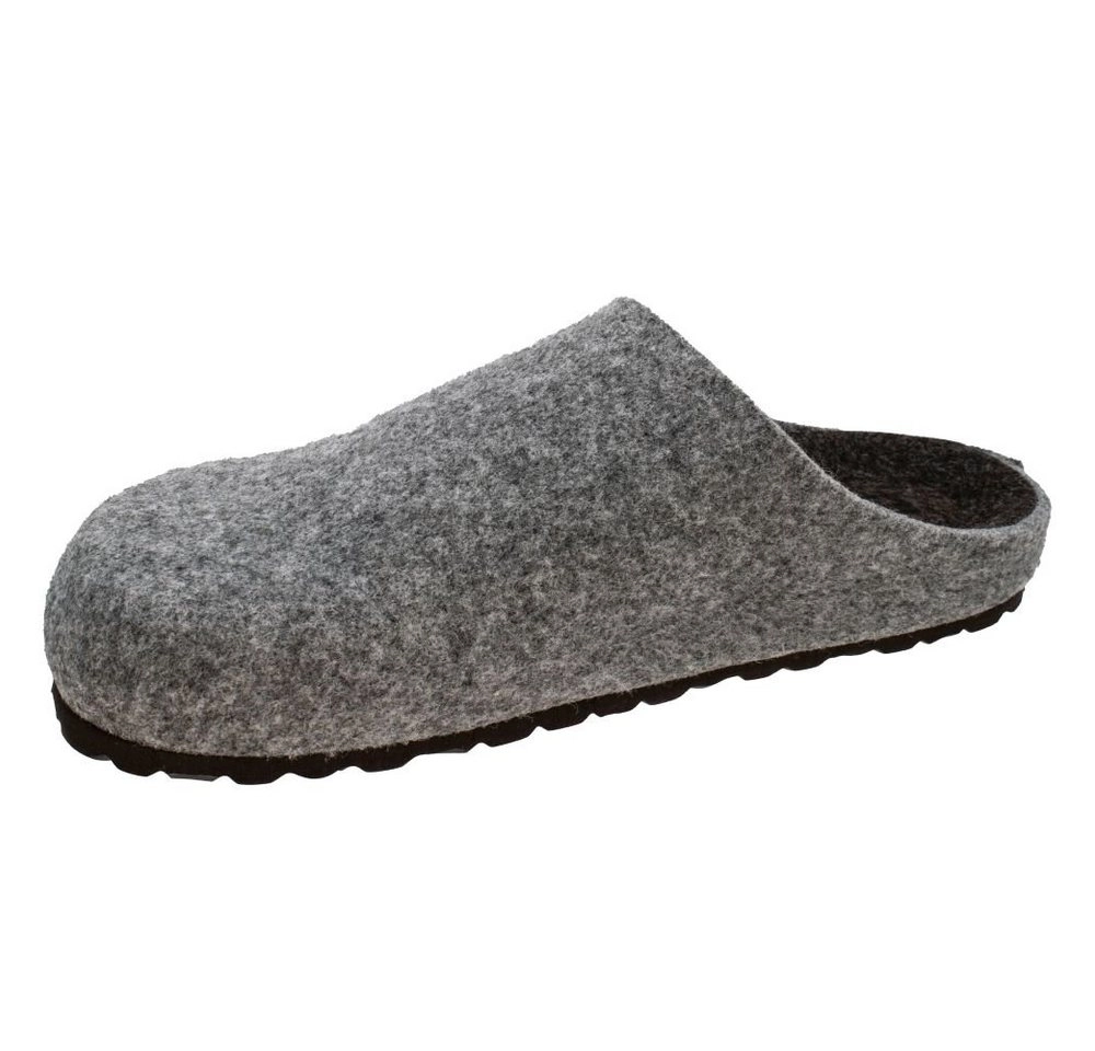 Fischer-Markenschuh Pantolette