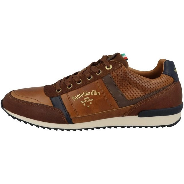 Pantofola d´Oro »Matera 2.0 Uomo Low Herren« Sneaker