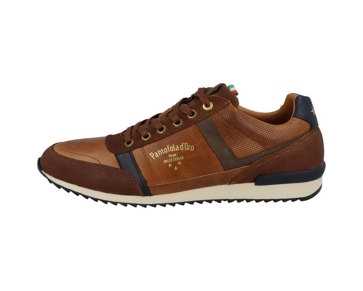 Pantofola d´Oro »Matera 2.0 Uomo Low Herren« Sneaker