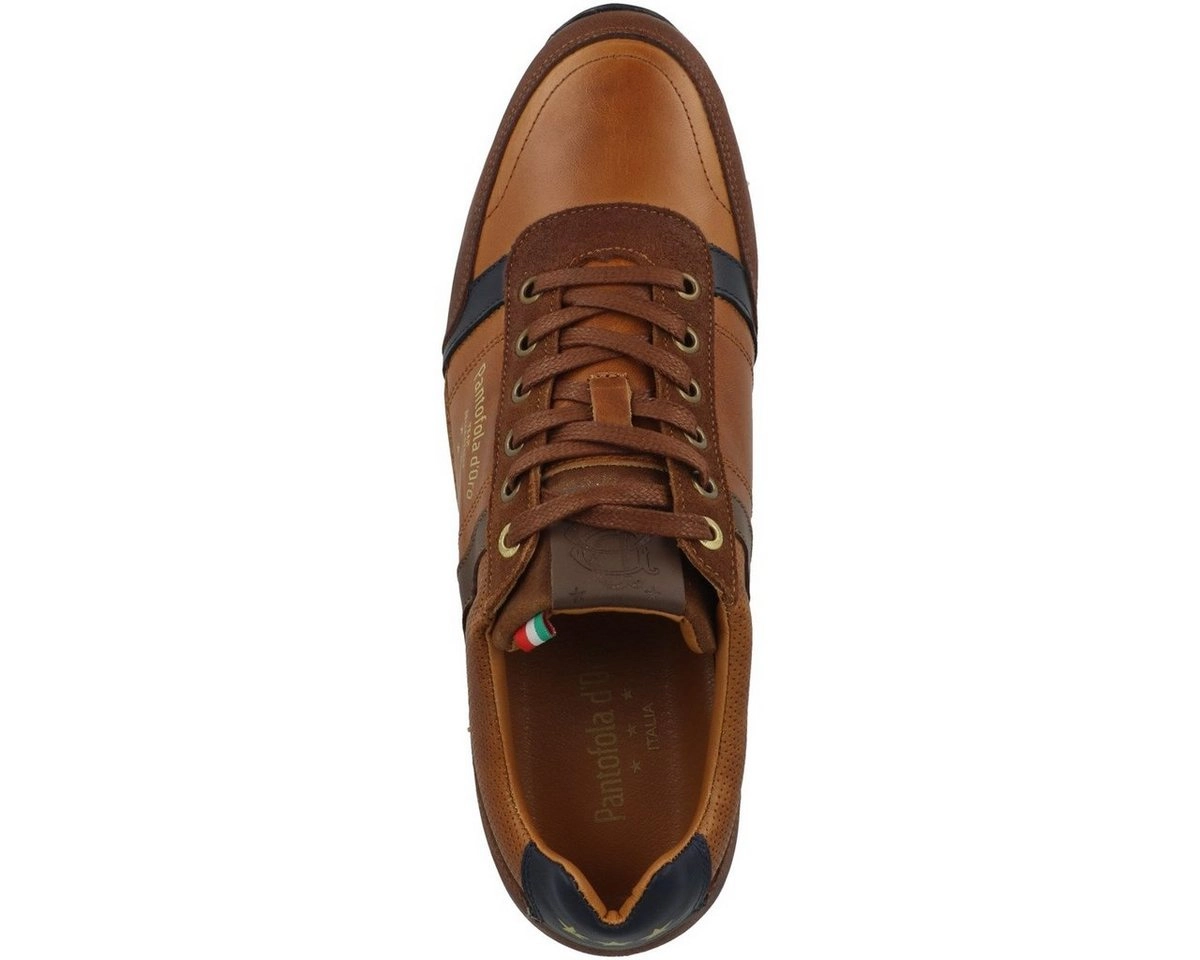 Pantofola d´Oro »Matera 2.0 Uomo Low Herren« Sneaker