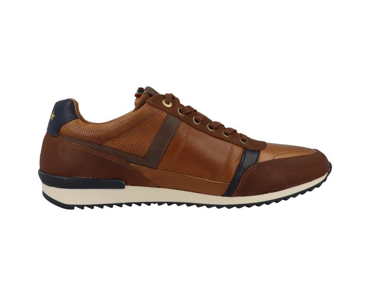 Pantofola d´Oro »Matera 2.0 Uomo Low Herren« Sneaker