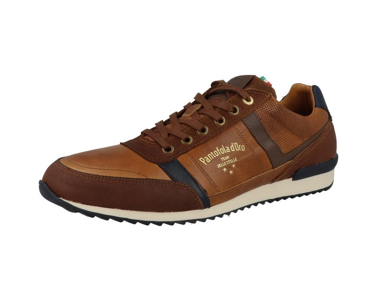 Pantofola d´Oro »Matera 2.0 Uomo Low Herren« Sneaker