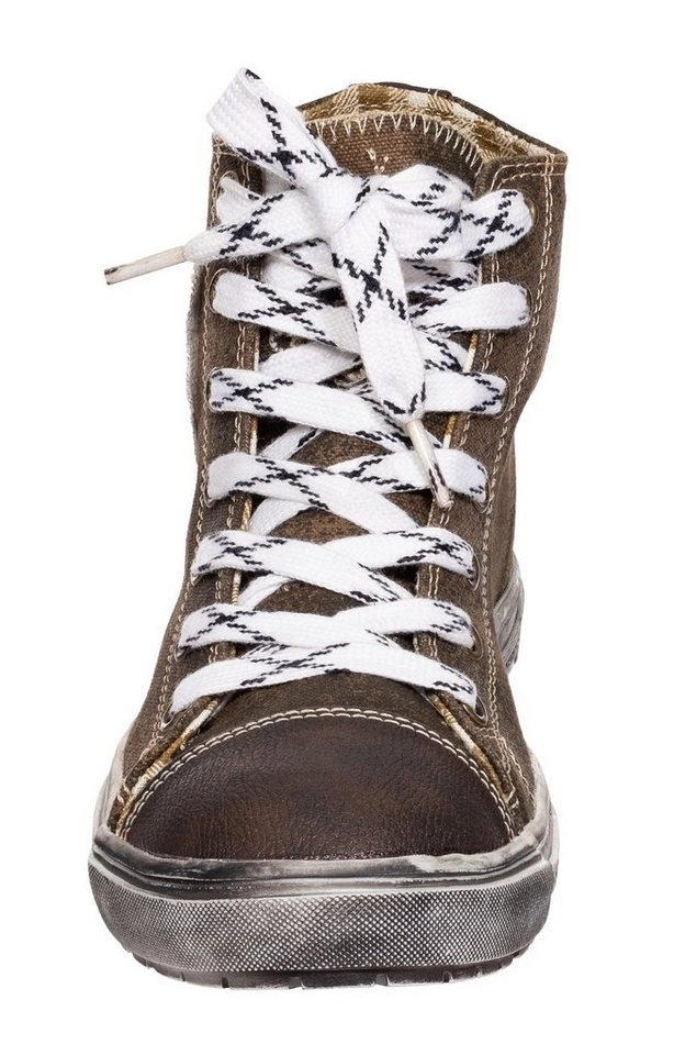 Maddox »Sneaker FANNY antik holz« Sneaker