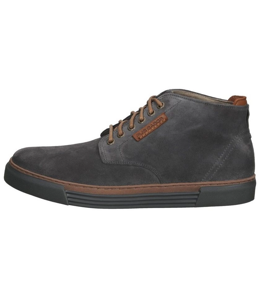 Pius Gabor »Sneaker Veloursleder« Sneaker