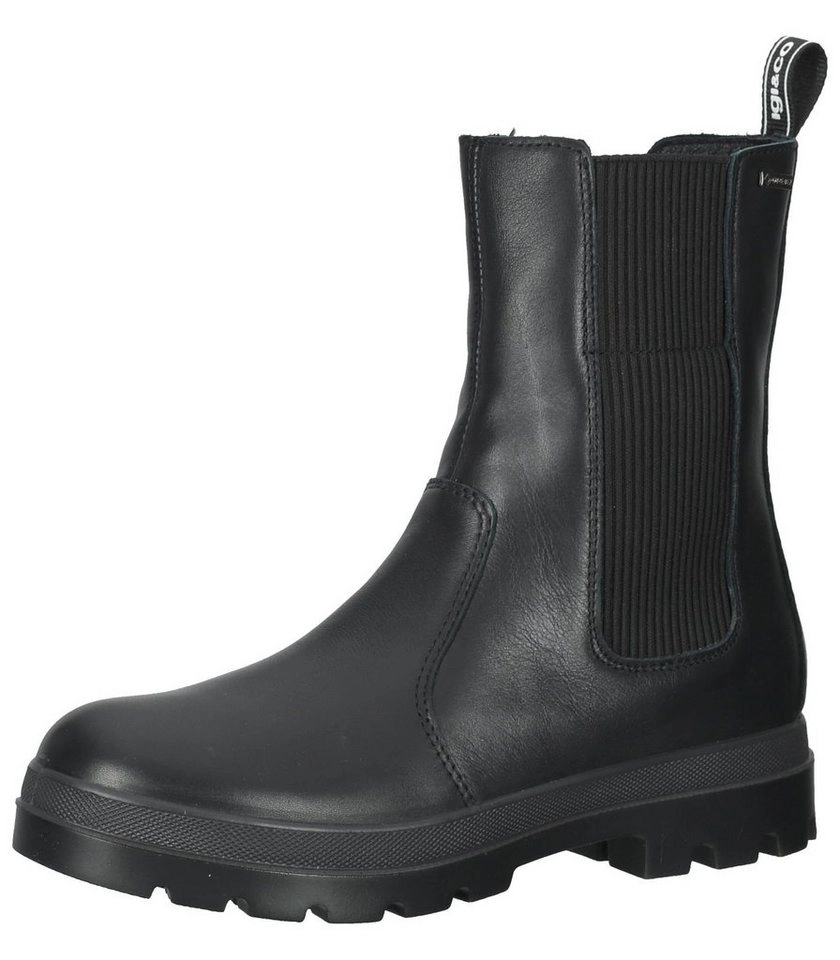 IGI & CO »Stiefelette Nappaleder« Stiefelette