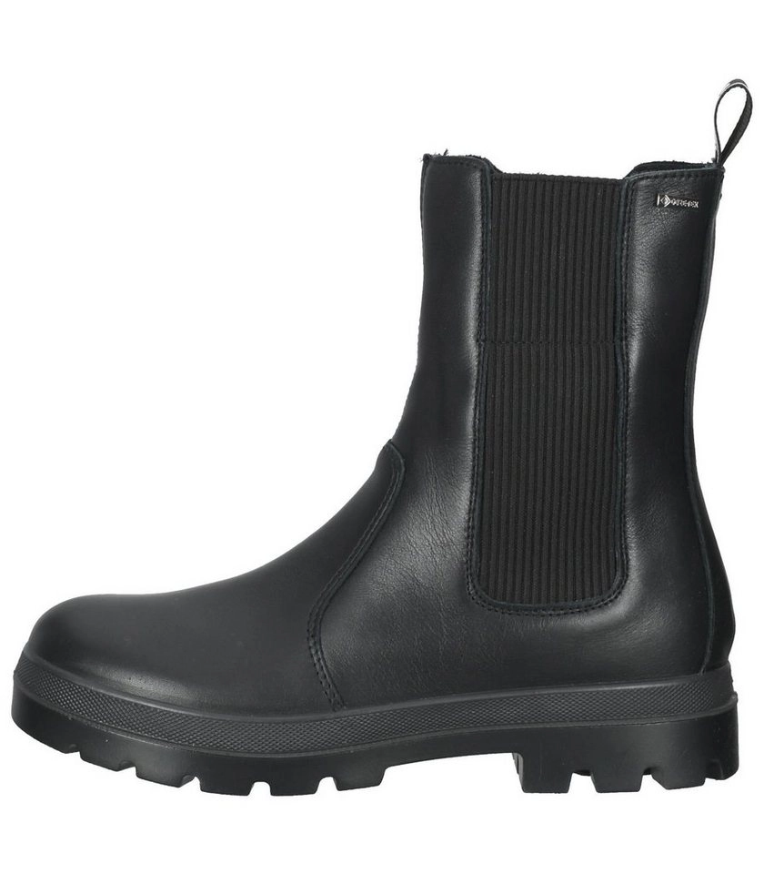 IGI & CO »Stiefelette Nappaleder« Stiefelette