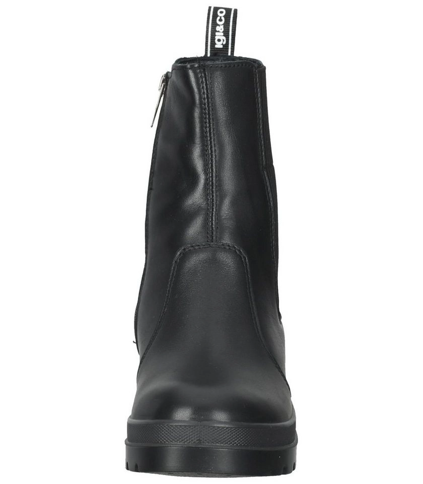 IGI & CO »Stiefelette Nappaleder« Stiefelette