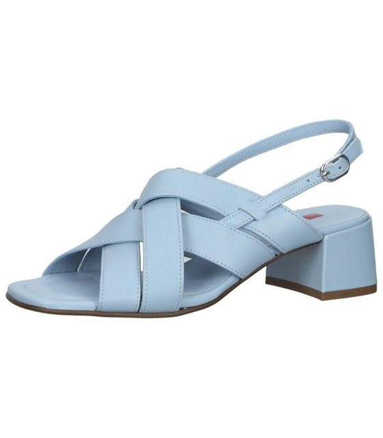 Högl »Sandalen Leder« Riemchensandalette