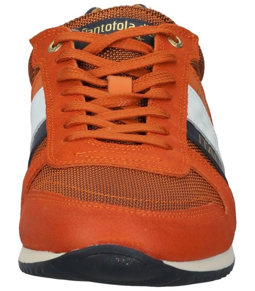 Pantofola d´Oro »Sneaker Leder/Textil« Sneaker